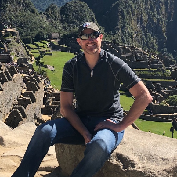 Meet your Posher, Dave - Picture 1 of 1